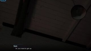 City of Broken Dreamers PC GAME- Part 13 (READ ALOUD)