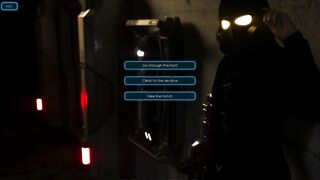 City of Broken Dreamers PC GAME- Part 13 (READ ALOUD)