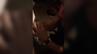 “love the way she Suck It”