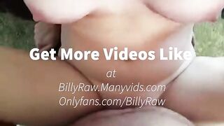 Hoe Wifey Cheats on Hubby with 2 Men