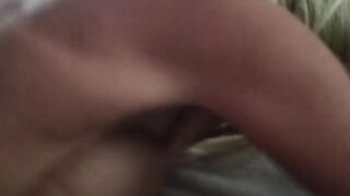 Hoe Wifey Cheats on Hubby with 2 Men