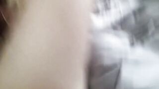 Hoe Wifey Cheats on Hubby with 2 Men