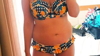 ☆ Sexsual Compilation ☆ YourKinkyKitten Shows off Body into Bae