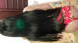 BIG TITTED JAPANESE SLUTS FUCKING LONG BOOTY HUGE JUGS