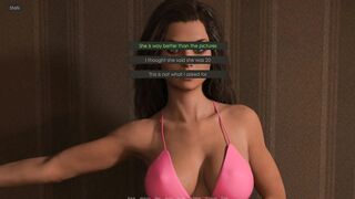 DEPRAVED AWAKENING - ALL SCENES, PART one