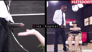 HER LIMIT - (Valentina Bianco & Mike Chapman) goddess Italian