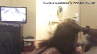 Paying Husband’s Debts