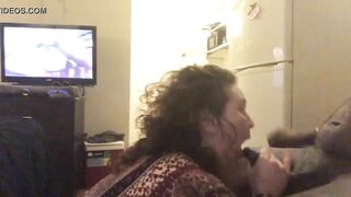 Paying Husband’s Debts