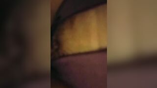 Amateur Thick Cutie Booty Long Titty cougar can Boned- Hanna