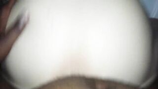 Dawn Macri Loves It Doggie Style