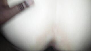 Dawn Macri Loves It Doggie Style