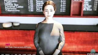 A.O.A. Academy #37 • Flirting with Sung-Ji