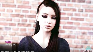 A.O.A. Academy #37 • Flirting with Sung-Ji