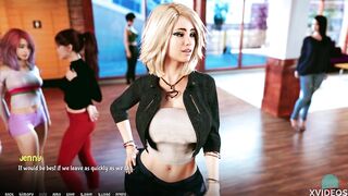 A.O.A. Academy #37 • Flirting with Sung-Ji