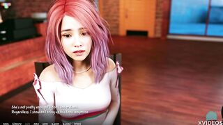 A.O.A. Academy #37 • Flirting with Sung-Ji
