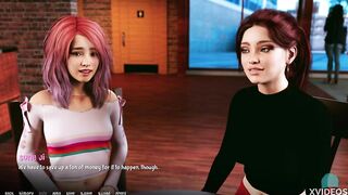 A.O.A. Academy #37 • Flirting with Sung-Ji