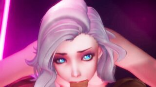 Meet Lily the Beauty Scientist