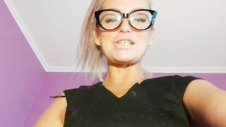 Gf Play with Sissy Sub