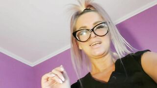 Gf Play with Sissy Sub