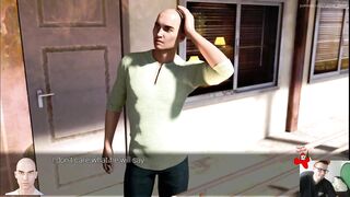Anna Exciting Affection - Playthrough Ep 48 / Piglet Peter