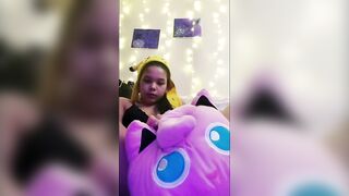 Where my Fellow Pokemon Couple At?
