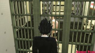 Servant Slaves Episode 6 Bulma Crazy Sexy Wifey Blackmailed but Transformed