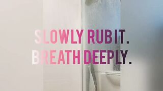 J.O. I. PREGNANT SHOWER
