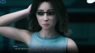 City of Broken Dreamers PC GAME- Part 14 (READ ALOUD)