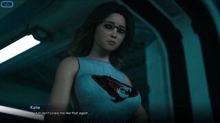 City of Broken Dreamers PC GAME- Part 14 (READ ALOUD)