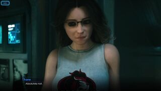 City of Broken Dreamers PC GAME- Part 14 (READ ALOUD)