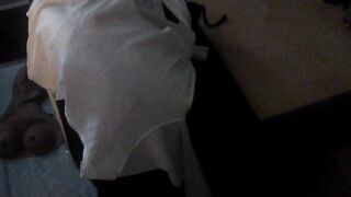 Empty Anine one! would you Put on Female Mask Anine!?