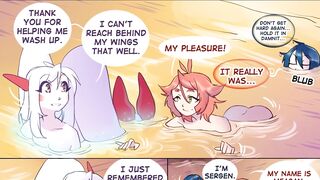 Silver Soul - Pokemon Animated Ch2