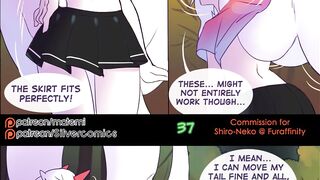 Silver Soul - Pokemon Animated Ch2