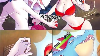 Silver Soul - Pokemon Animated Ch2