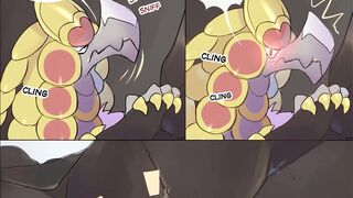 Silver Soul - Pokemon Animated Ch2