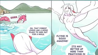 Silver Soul - Pokemon Animated Ch2