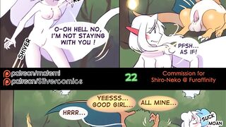 Silver Soul - Pokemon Animated Ch2