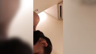 Suck and Plowed then Creampied