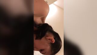 Suck and Plowed then Creampied