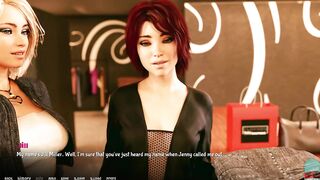 AOA ACADEMY #38 - PC Gameplay [HD]