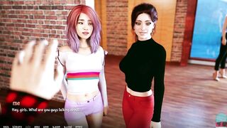AOA ACADEMY #38 - PC Gameplay [HD]