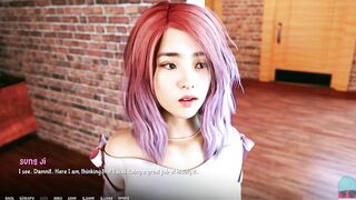 AOA ACADEMY #38 - PC Gameplay [HD]