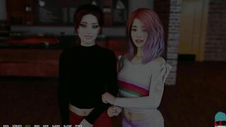 AOA ACADEMY #38 - PC Gameplay [HD]