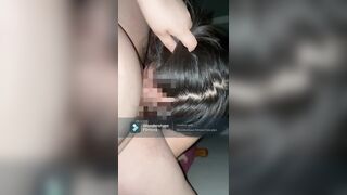 NON STOP Squirting by Thick eastern, Amateur oriental Lovers