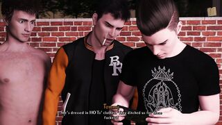 Being a Dik (Dik Route) 66