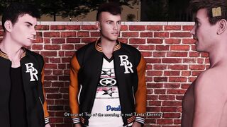 Being a Dik (Dik Route) 66