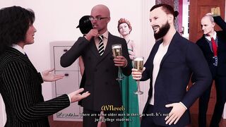 Being a Dik (Dik Route) 66