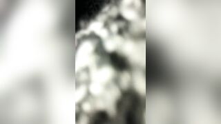 Sex with a Random 18 Year Old under the Tunnel outdoors inside