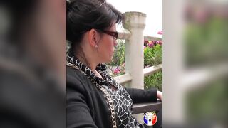 La maîtresse de mon fils est une sacrée salope