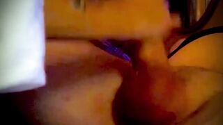 Hand Job dreams a panty dreams production